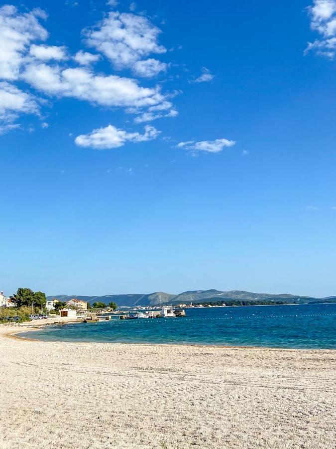 Apartman Luka Šibenik Exterior foto