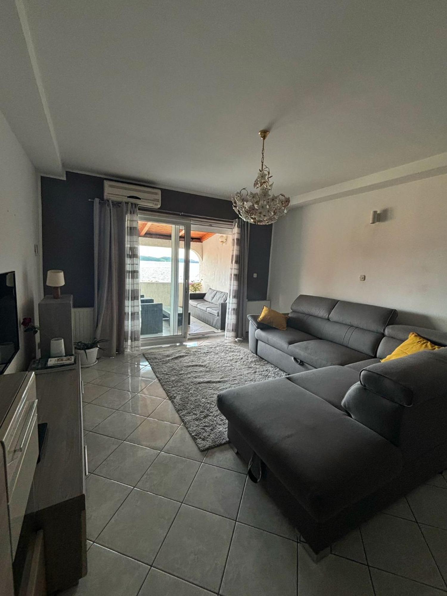 Apartman Luka Šibenik Exterior foto